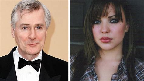 amanda jencsik|John Patrick Shanley sued by former girlfriend .